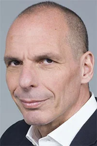 Γιάνης Βαρουφάκης