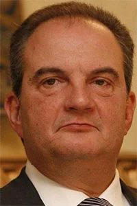 Κώστας Καραμανλής