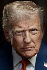 Ντόναλντ Τραμπ