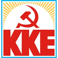 LOGO KKE LOGO KKE