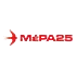 LOGO ΜέΡΑ25 LOGO ΜέΡΑ25