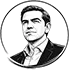 LOGO Αλέξης Τσίπρας