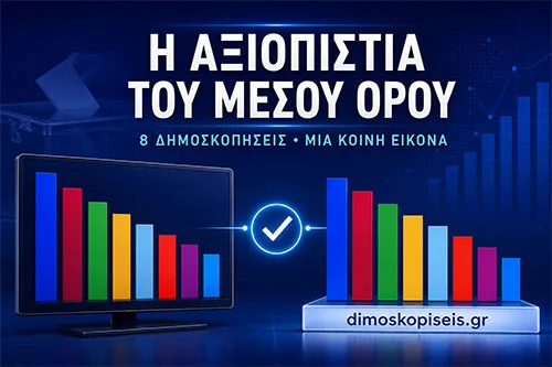 poll of polls poll of polls