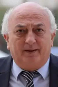 Γιάννης Αμανατίδης